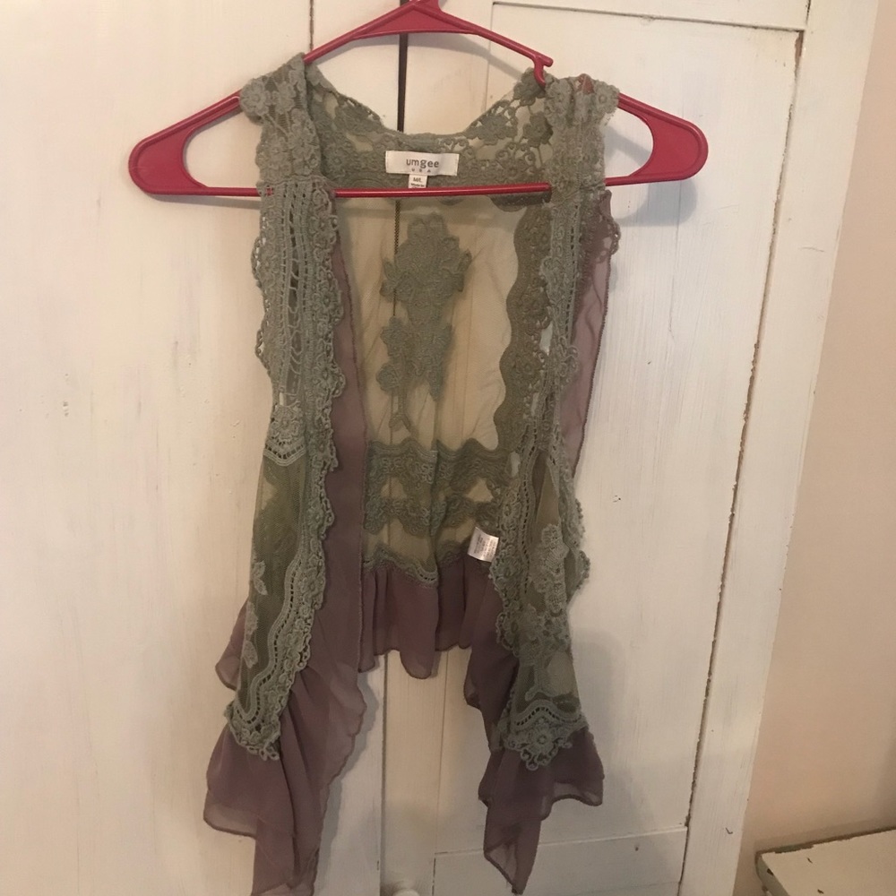 Vest